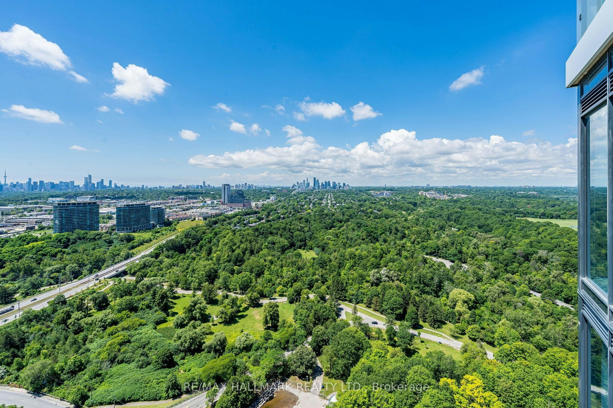 3109-10 Inn ON The Park Drive, Toronto, ON, M3C 0P9 - 18