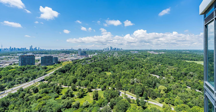 3109-10 Inn ON The Park Drive, Toronto, ON, M3C 0P9 - 18
