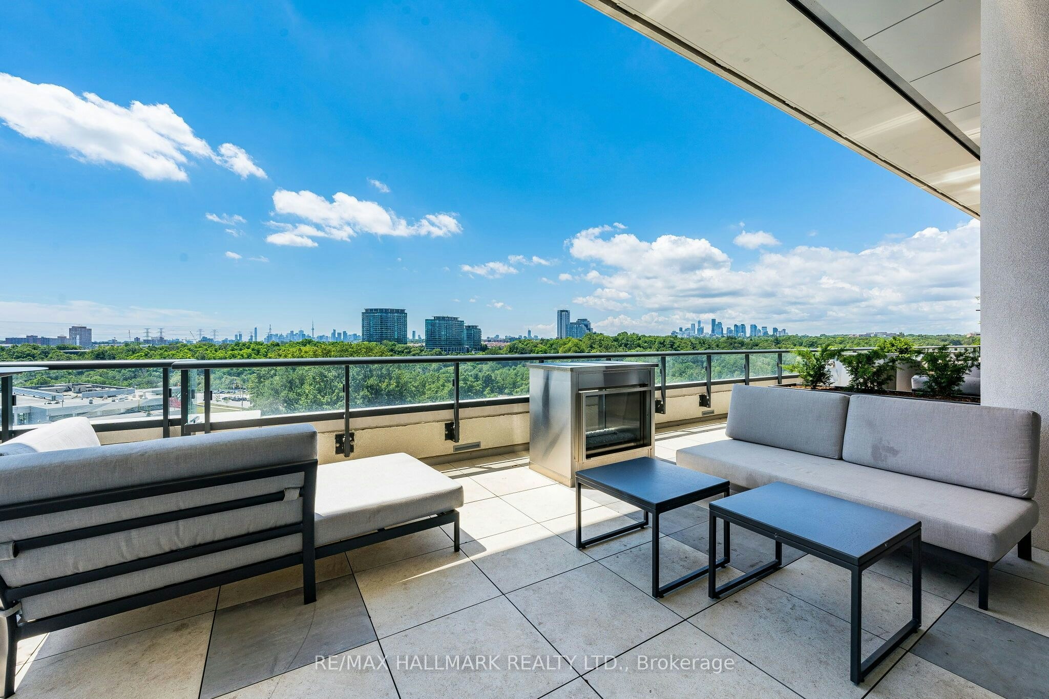 3109-10 Inn ON The Park Drive, Toronto, ON, M3C 0P9 - 42