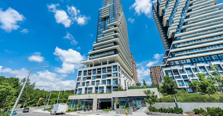 3109-10 Inn ON The Park Drive, Toronto, ON, M3C 0P9 - 2