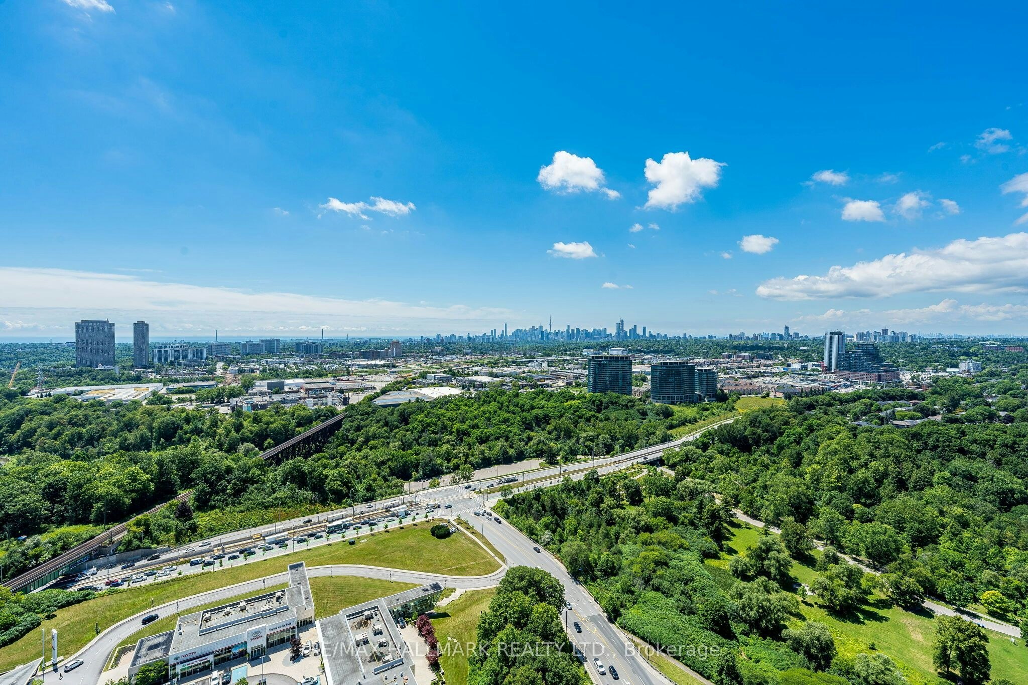 3109-10 Inn ON The Park Drive, Toronto, ON, M3C 0P9 - 19