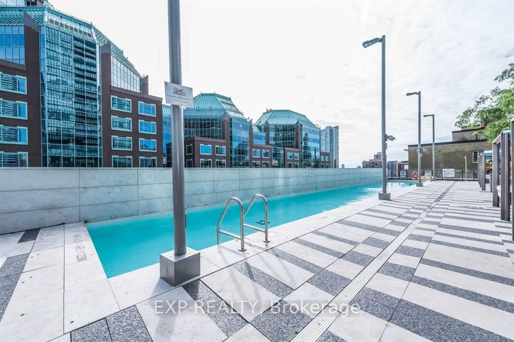 4804-101 Charles Street E, Toronto, ON, M4Y 0A9 - 15