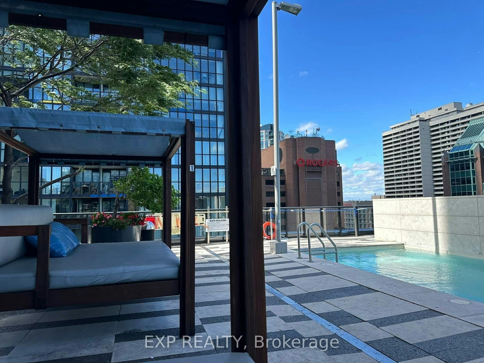4804-101 Charles Street E, Toronto, ON, M4Y 0A9 - 19