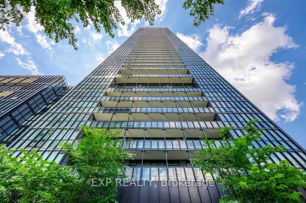 4804-101 Charles Street E, Toronto, ON, M4Y 0A9