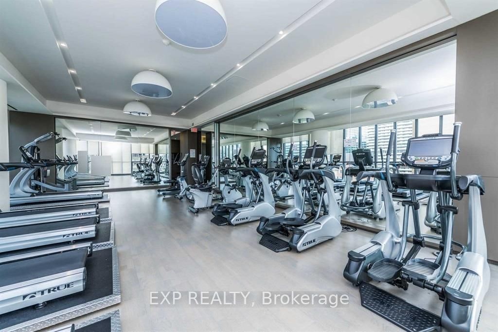 4804-101 Charles Street E, Toronto, ON, M4Y 0A9 - 14