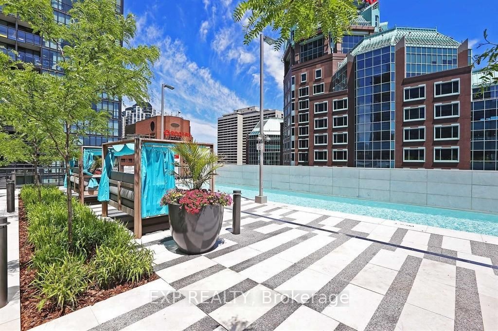 4804-101 Charles Street E, Toronto, ON, M4Y 0A9 - 3