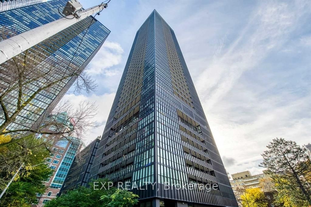 4804-101 Charles Street E, Toronto, ON, M4Y 0A9 - 5