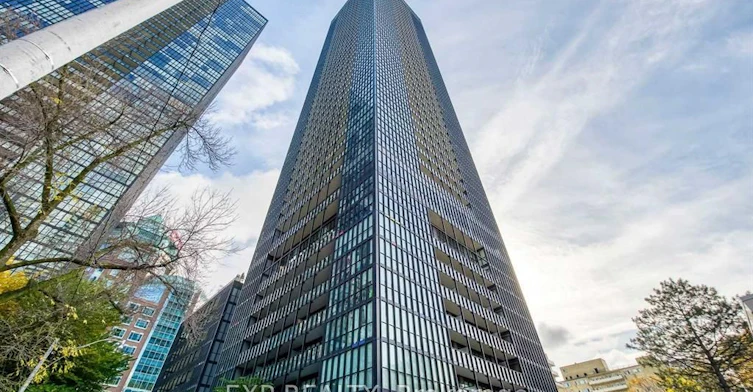 4804-101 Charles Street E, Toronto, ON, M4Y 0A9 - 5
