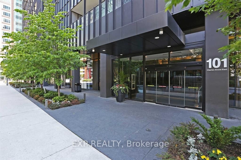 4804-101 Charles Street E, Toronto, ON, M4Y 0A9 - 2