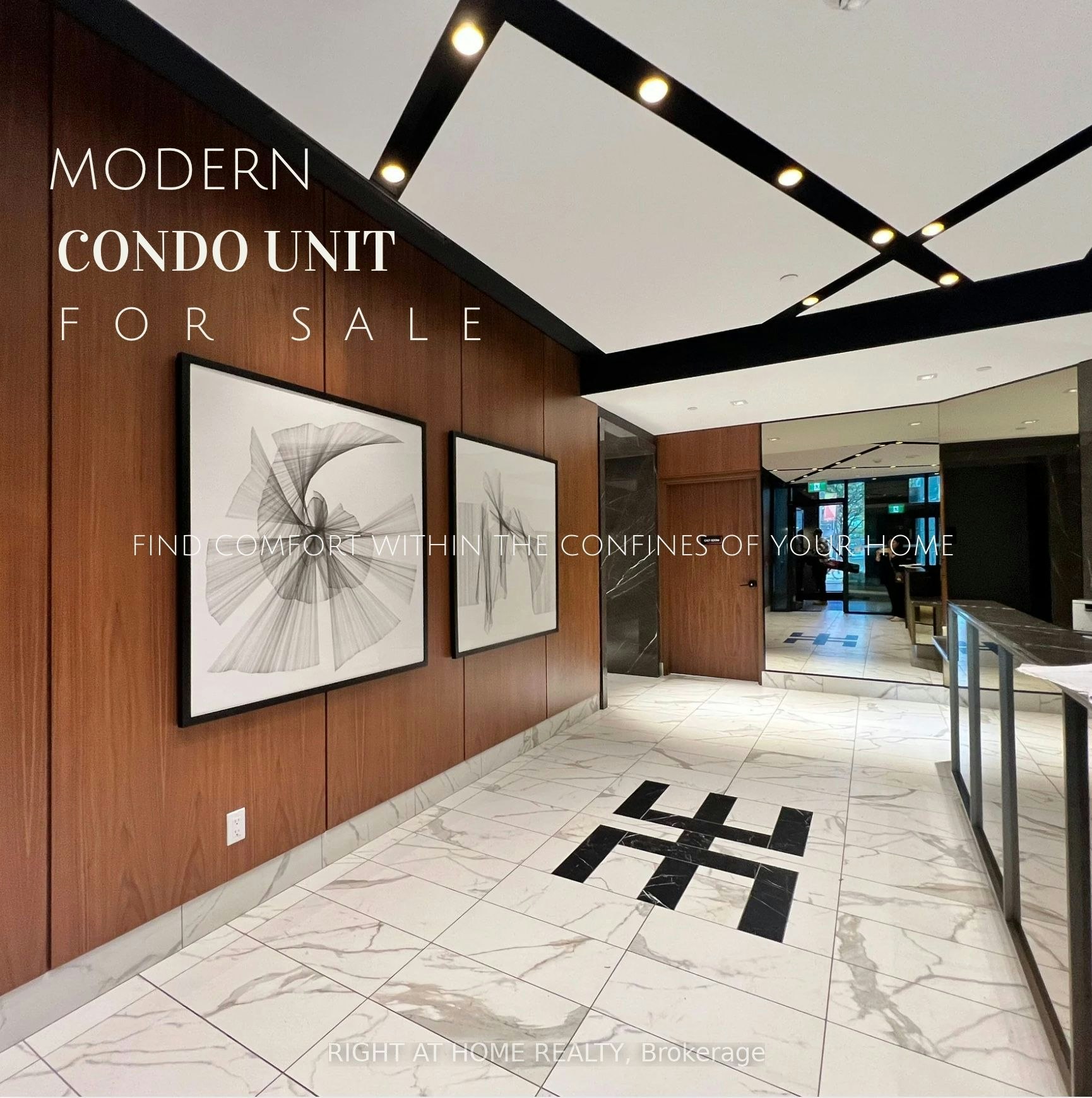 2301-327 King Street, Toronto, ON, M5V 1J5