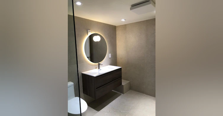 Basement-687 Bloor Street W, Toronto, ON, M6G 1L3 - 6