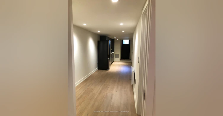 Basement-687 Bloor Street W, Toronto, ON, M6G 1L3