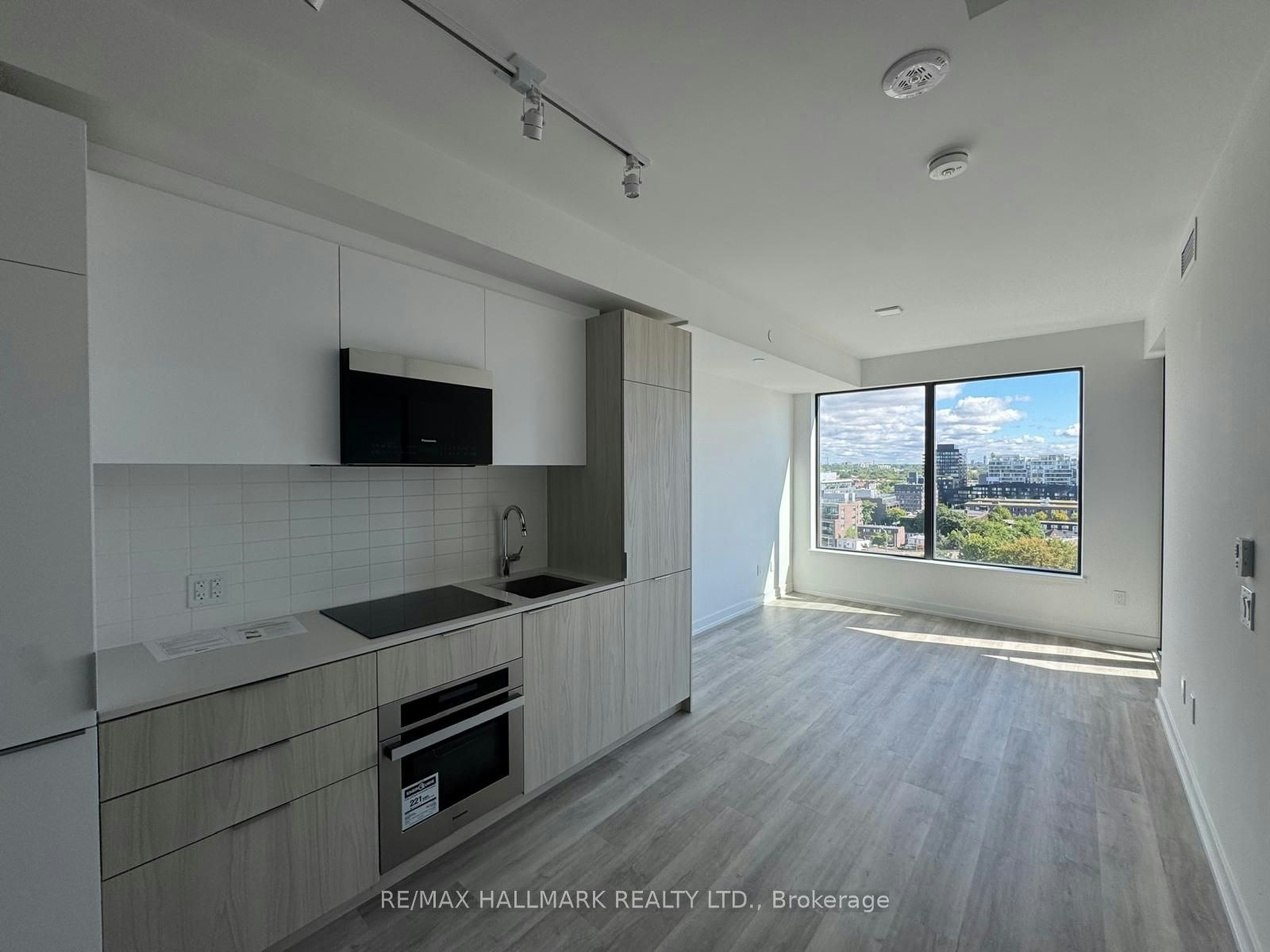 PH04-28 Eastern Avenue, Toronto, ON, M5A 0Y2 - 3