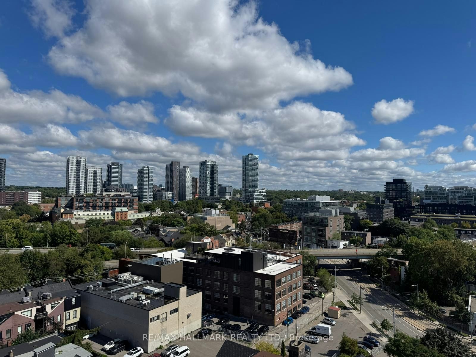PH04-28 Eastern Avenue, Toronto, ON, M5A 0Y2 - 12