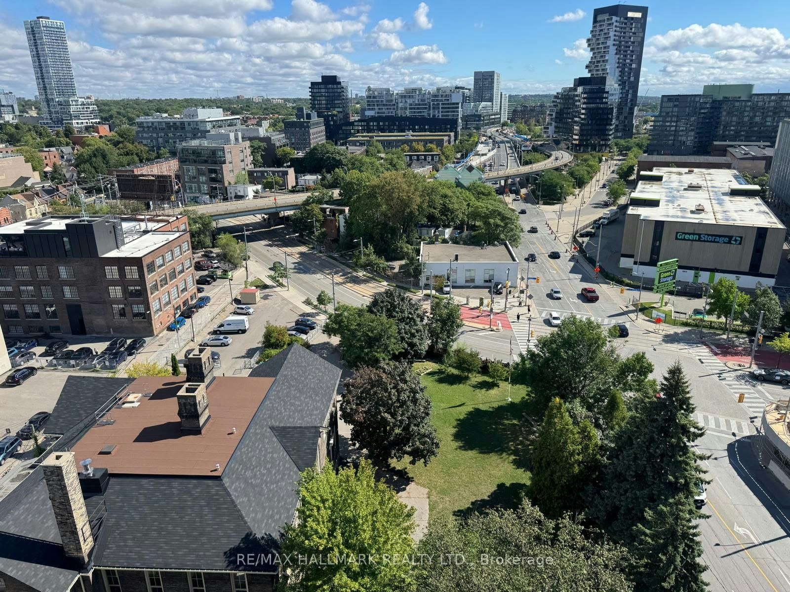 PH04-28 Eastern Avenue, Toronto, ON, M5A 0Y2 - 14