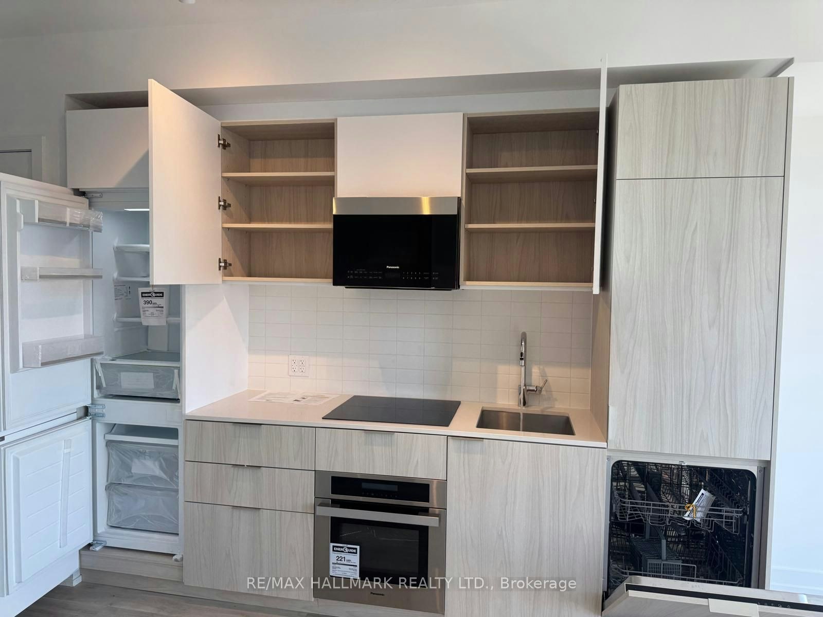 PH04-28 Eastern Avenue, Toronto, ON, M5A 0Y2 - 6
