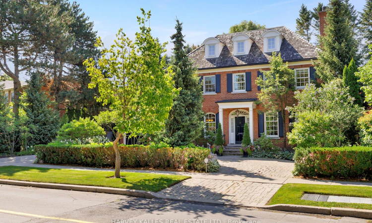 17 Sagewood Drive
