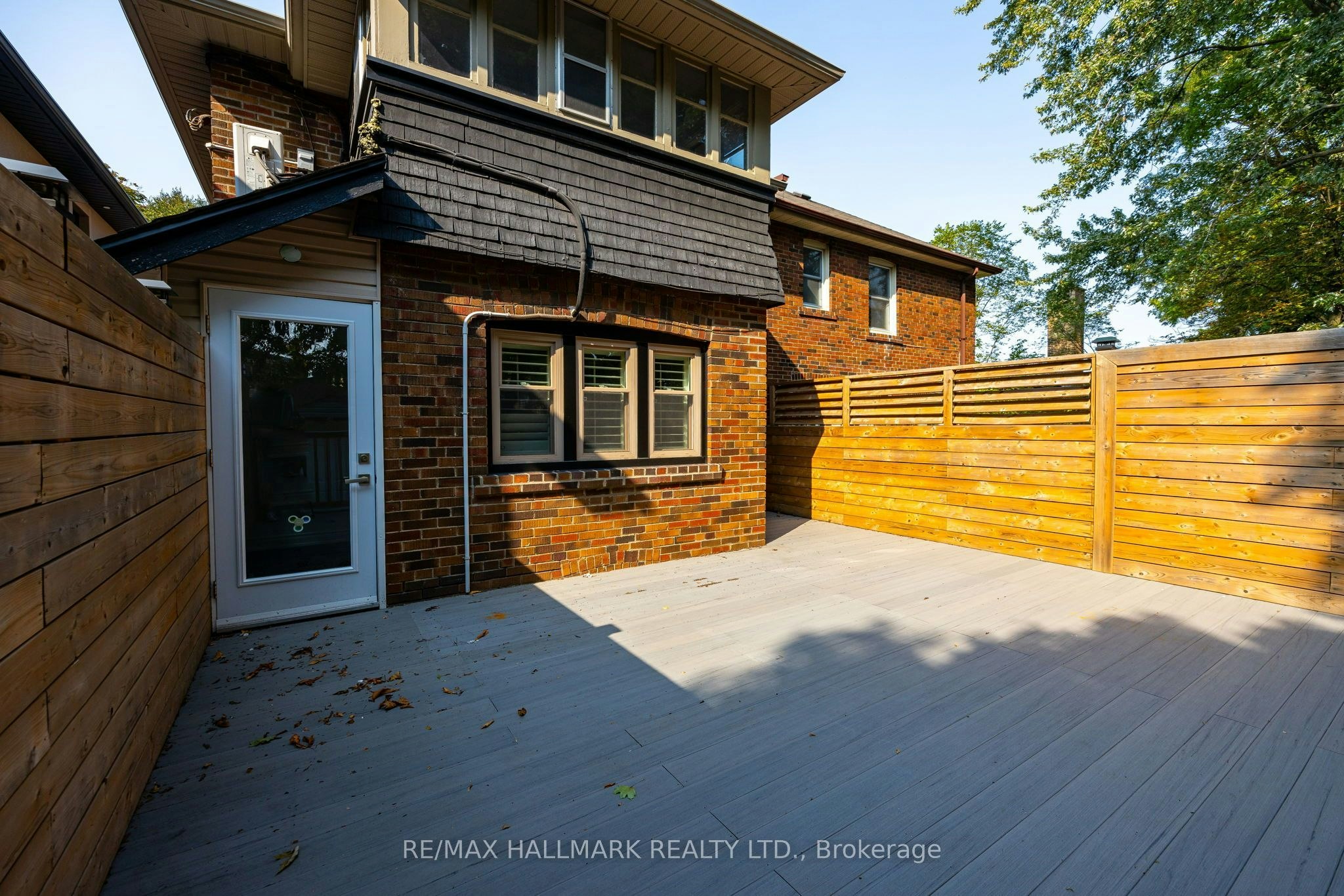 15 Mcnairn Avenue, Toronto, ON, M5M 2H4 - 38
