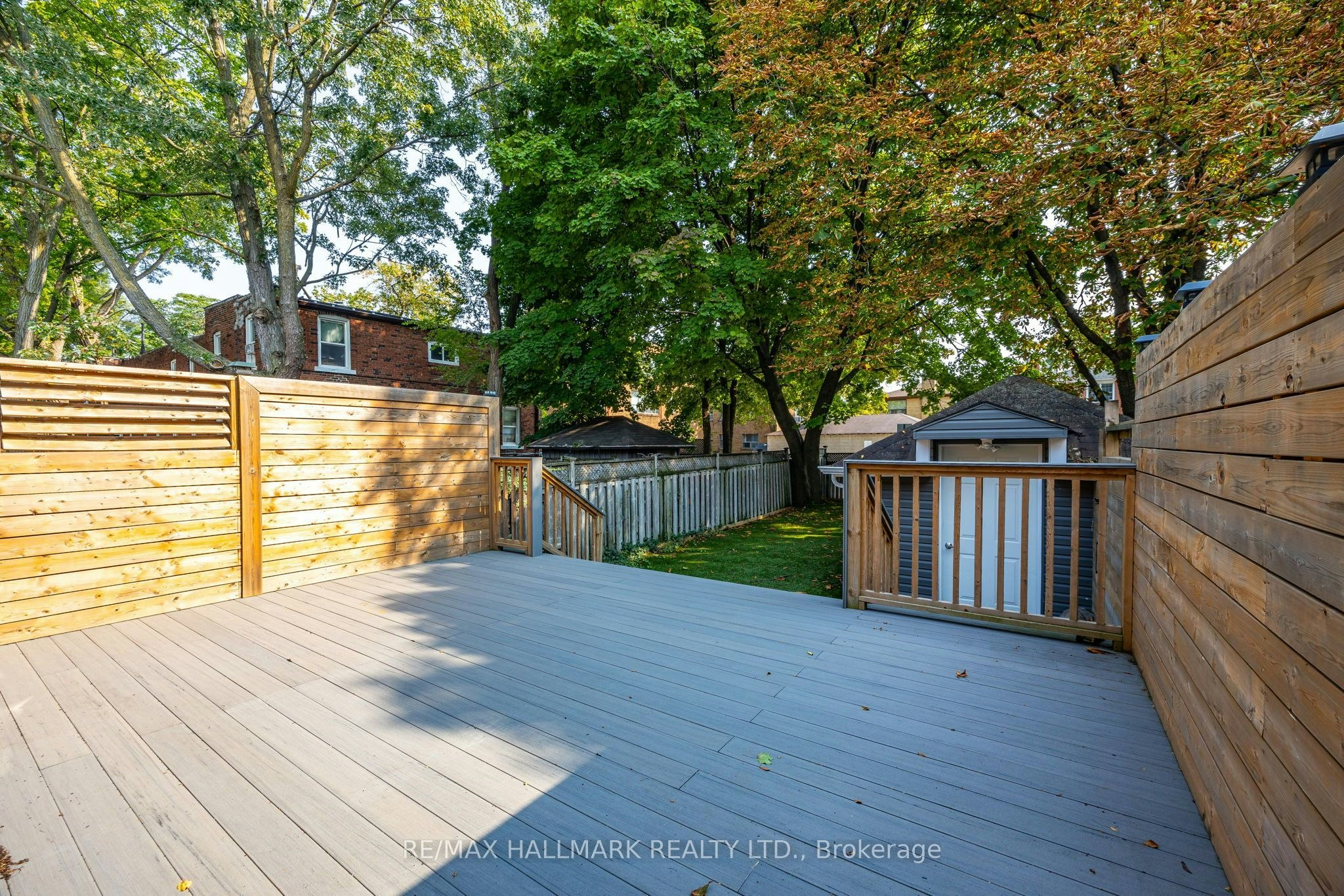 15 Mcnairn Avenue, Toronto, ON, M5M 2H4 - 37