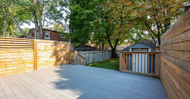 15 Mcnairn Avenue, Toronto, ON, M5M 2H4 - 37