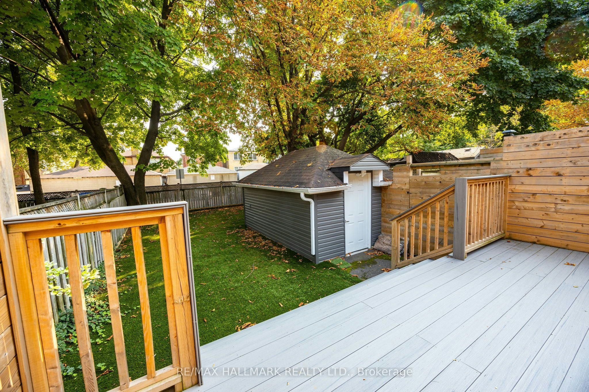 15 Mcnairn Avenue, Toronto, ON, M5M 2H4 - 40