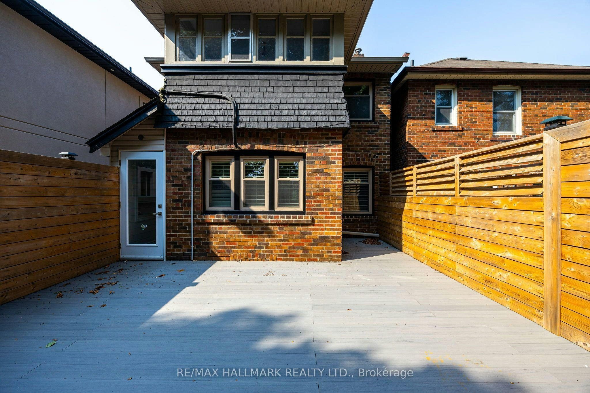 15 Mcnairn Avenue, Toronto, ON, M5M 2H4 - 39
