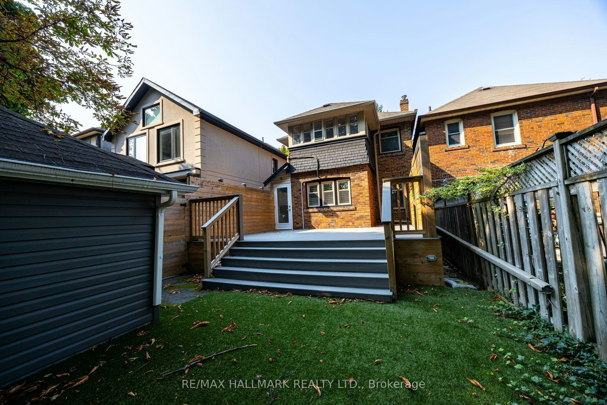 15 Mcnairn Avenue, Toronto, ON, M5M 2H4 - 42