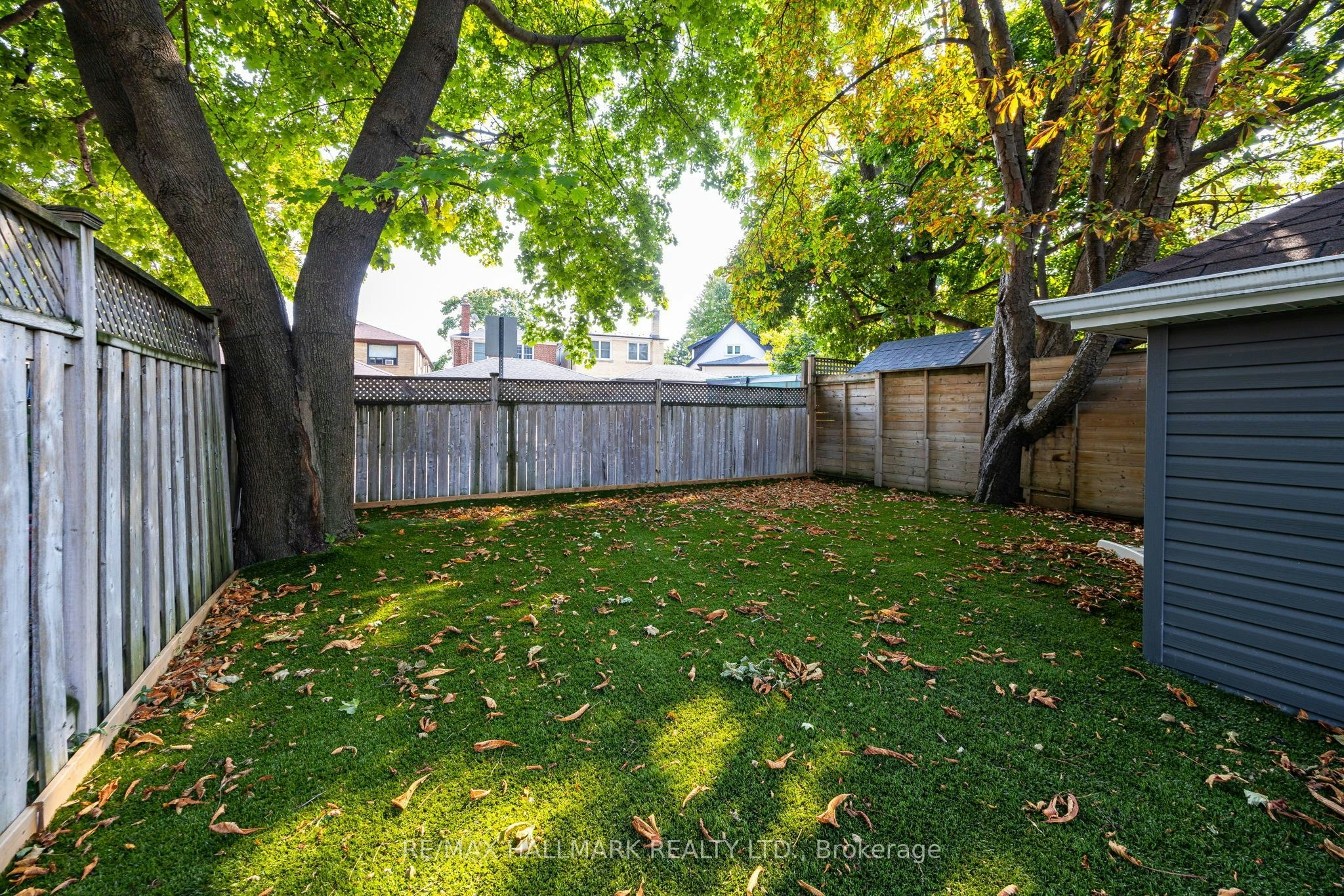 15 Mcnairn Avenue, Toronto, ON, M5M 2H4 - 43