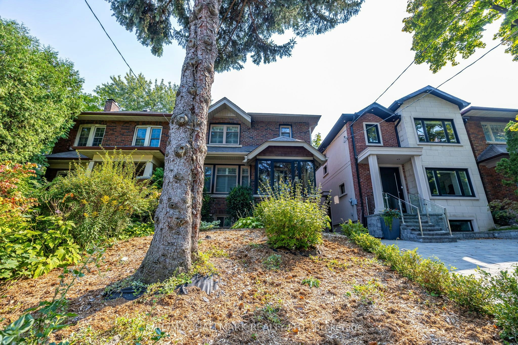 15 Mcnairn Avenue, Toronto, ON, M5M 2H4