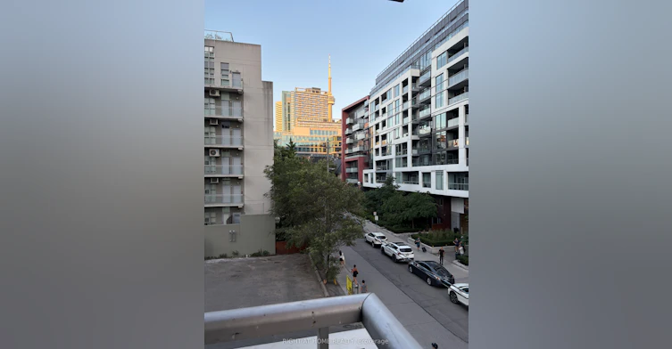 304-38 Niagara Street, Toronto, ON, M5V 3X1 - 20