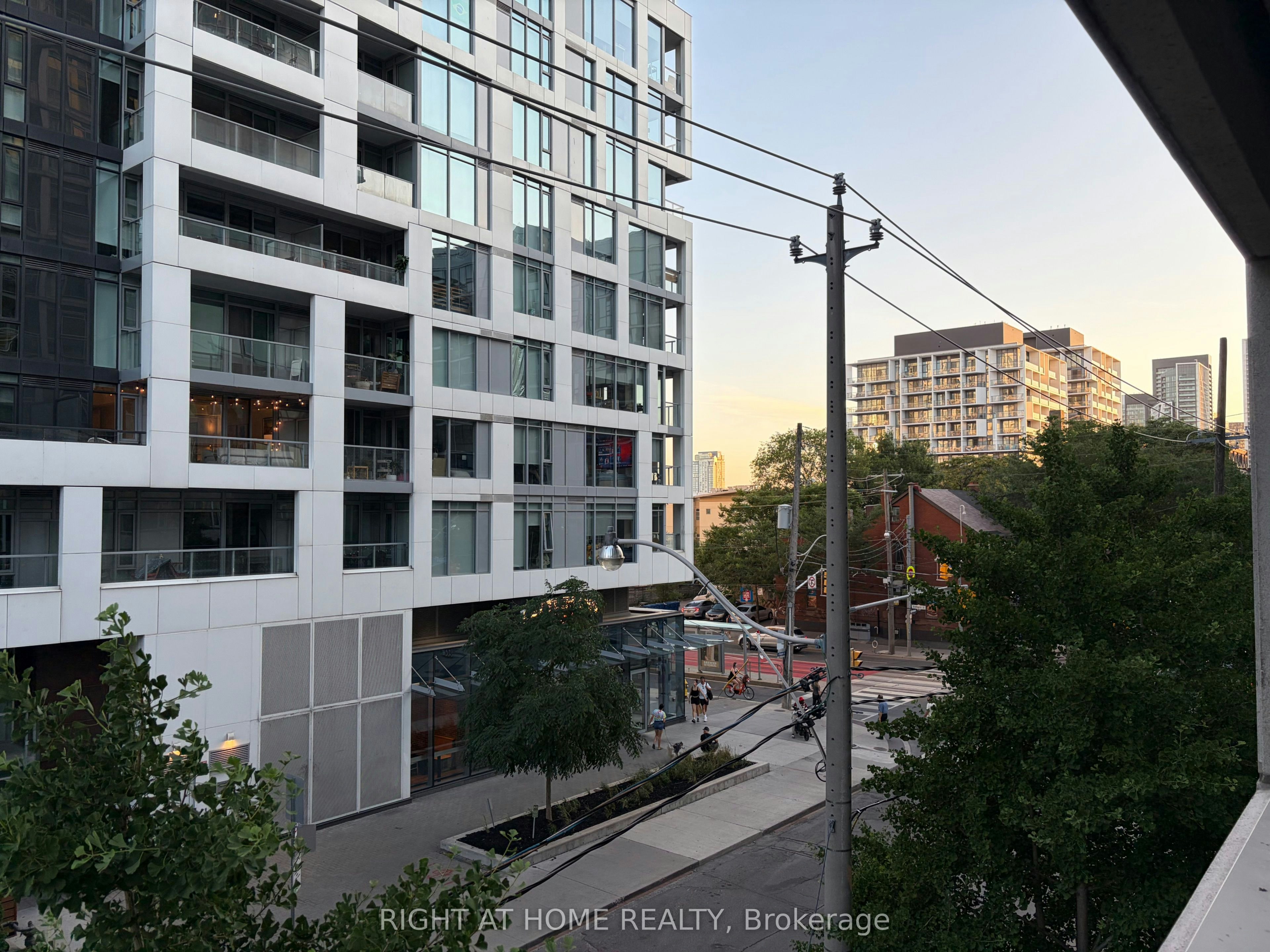 304-38 Niagara Street, Toronto, ON, M5V 3X1 - 21