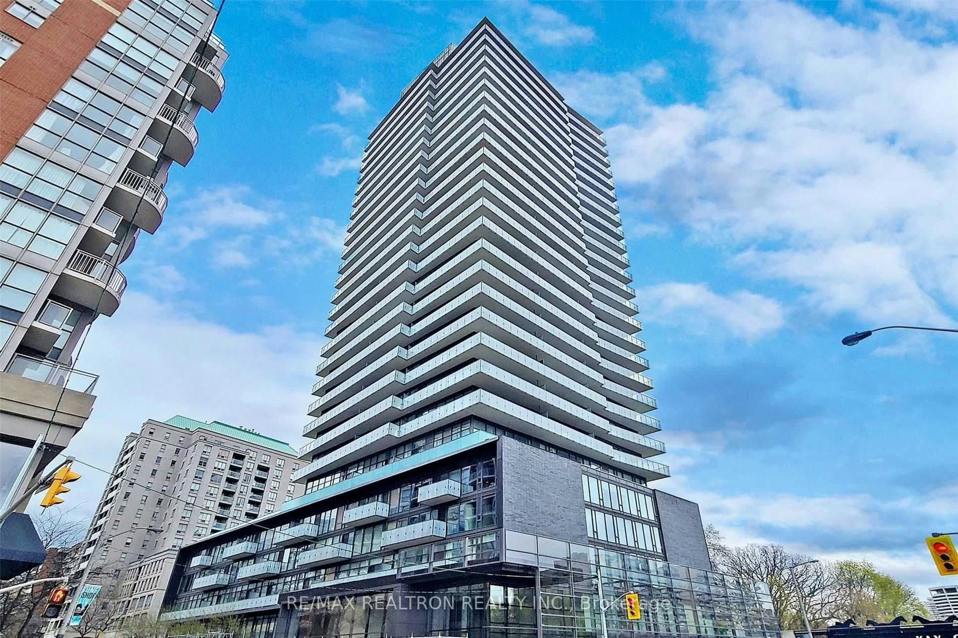 1209-1815 Yonge Street, Toronto, ON, M4S 2A4