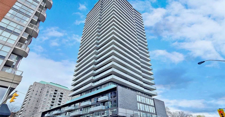 1209-1815 Yonge Street, Toronto, ON, M4S 2A4