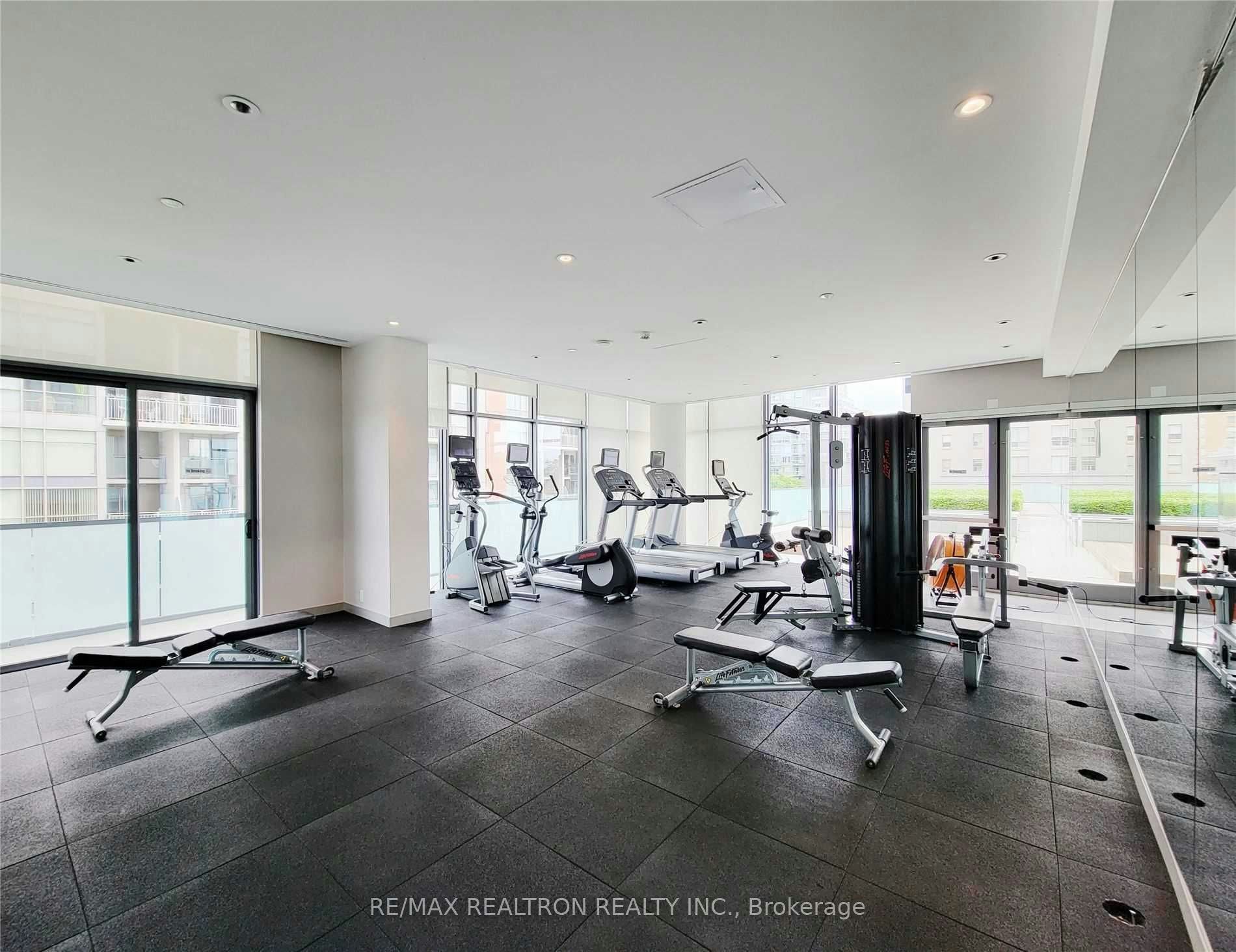 1209-1815 Yonge Street, Toronto, ON, M4S 2A4 - 4