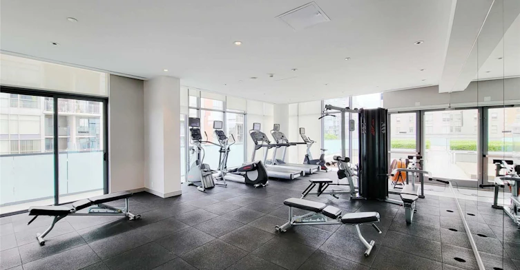 1209-1815 Yonge Street, Toronto, ON, M4S 2A4 - 4