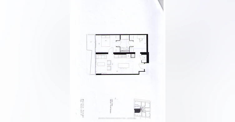 1209-1815 Yonge Street, Toronto, ON, M4S 2A4 - 22