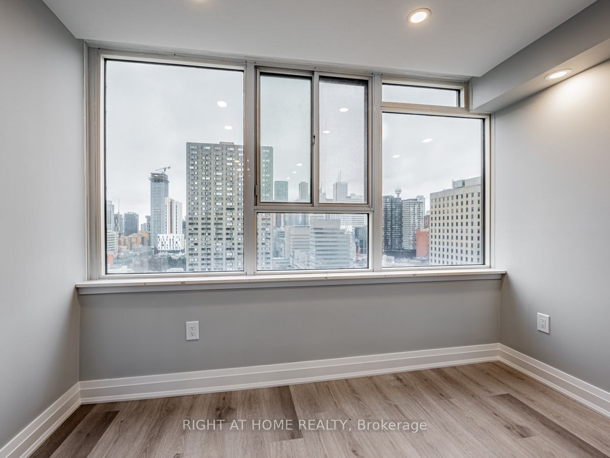 1704-45 Carlton Street, Toronto, ON, M5B 2H9 - 20