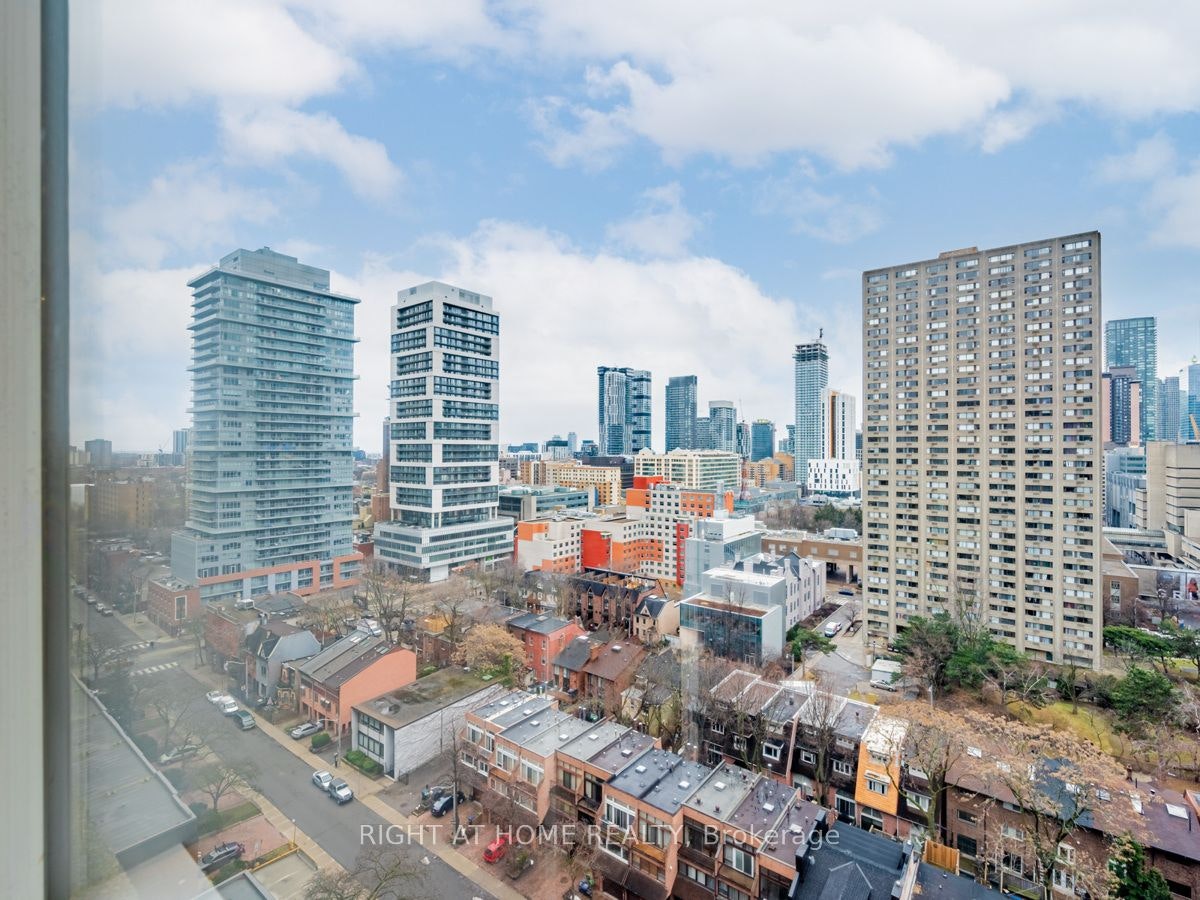 1704-45 Carlton Street, Toronto, ON, M5B 2H9 - 33