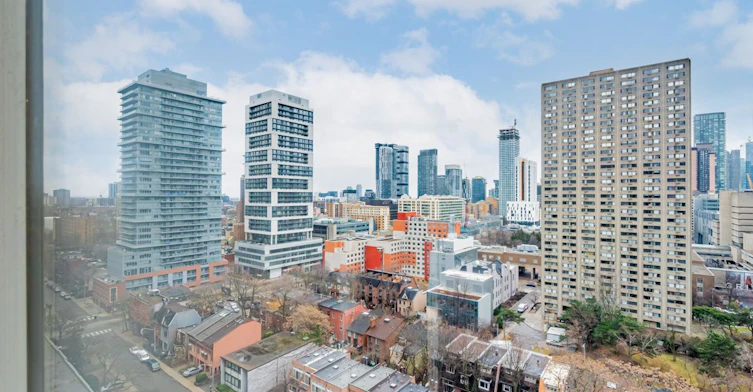 1704-45 Carlton Street, Toronto, ON, M5B 2H9 - 33
