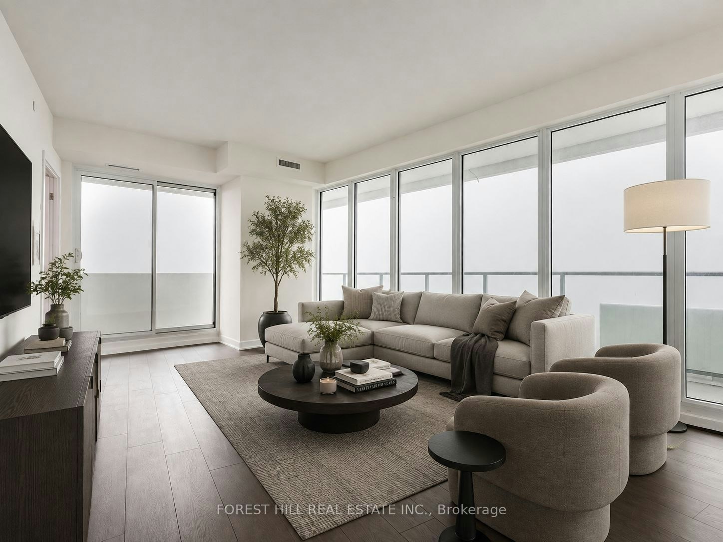 5702-2221 Yonge Street, Toronto, ON, M4S 2B4 - 6