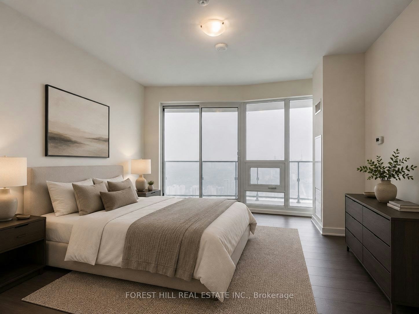 5702-2221 Yonge Street, Toronto, ON, M4S 2B4 - 24