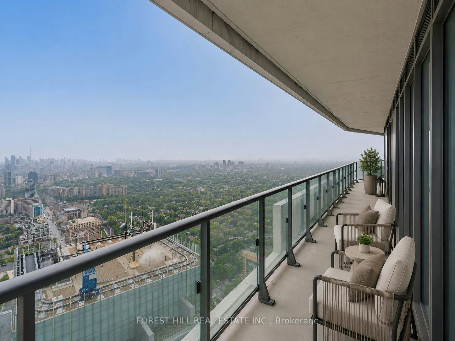 5702-2221 Yonge Street, Toronto, ON, M4S 2B4 - 31