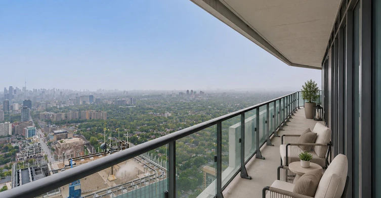 5702-2221 Yonge Street, Toronto, ON, M4S 2B4 - 31