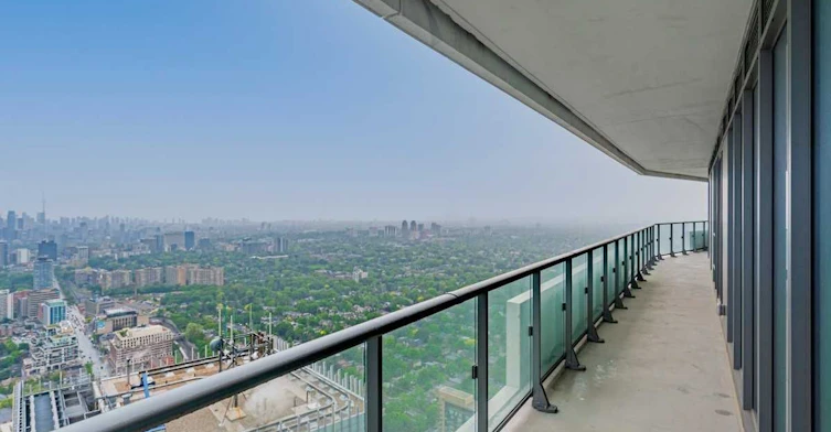 5702-2221 Yonge Street, Toronto, ON, M4S 2B4 - 27