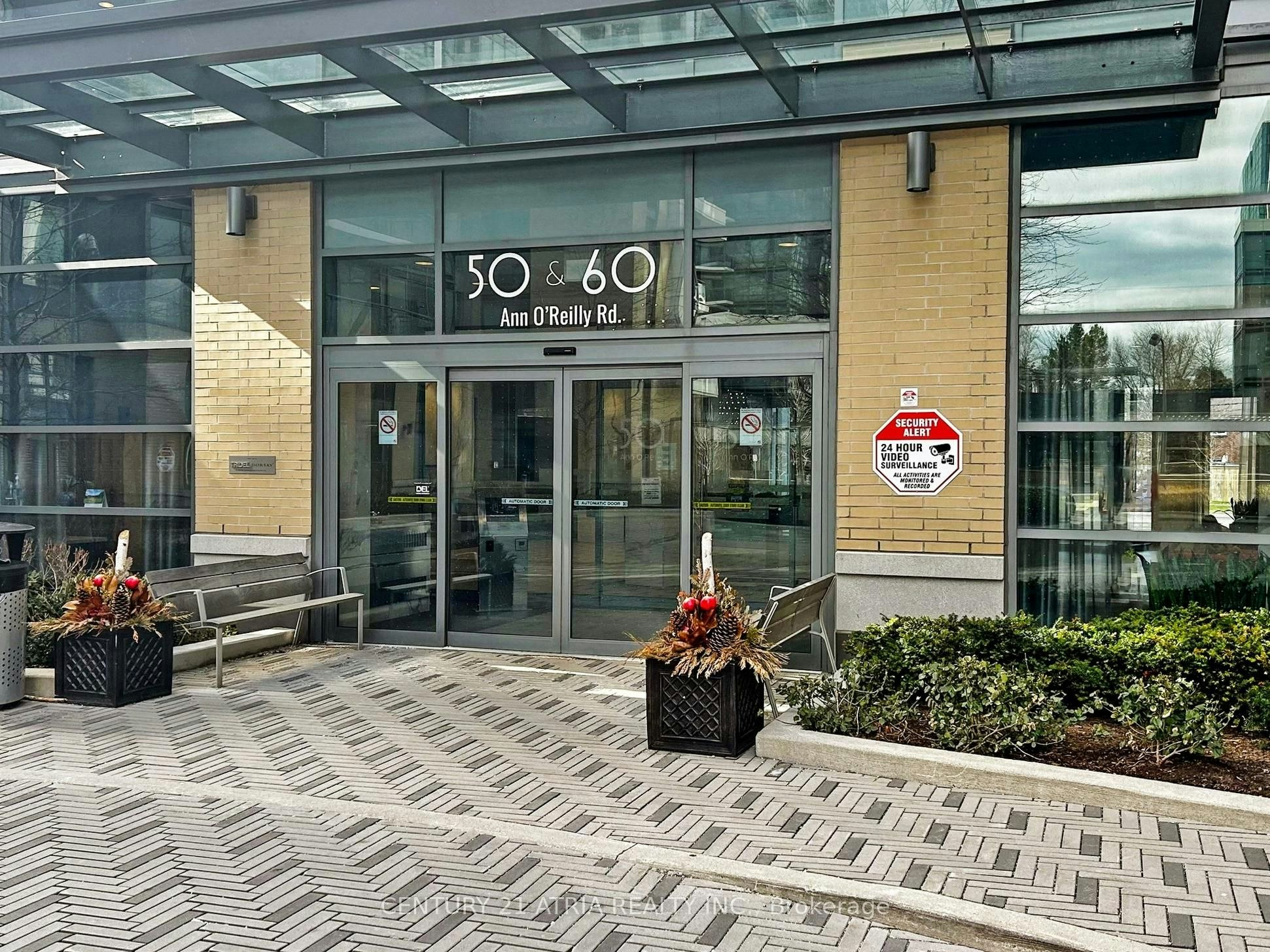 226-50 Ann O' Reilly Road, Toronto, ON, M2J 0C9