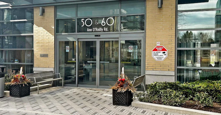226-50 Ann O' Reilly Road, Toronto, ON, M2J 0C9