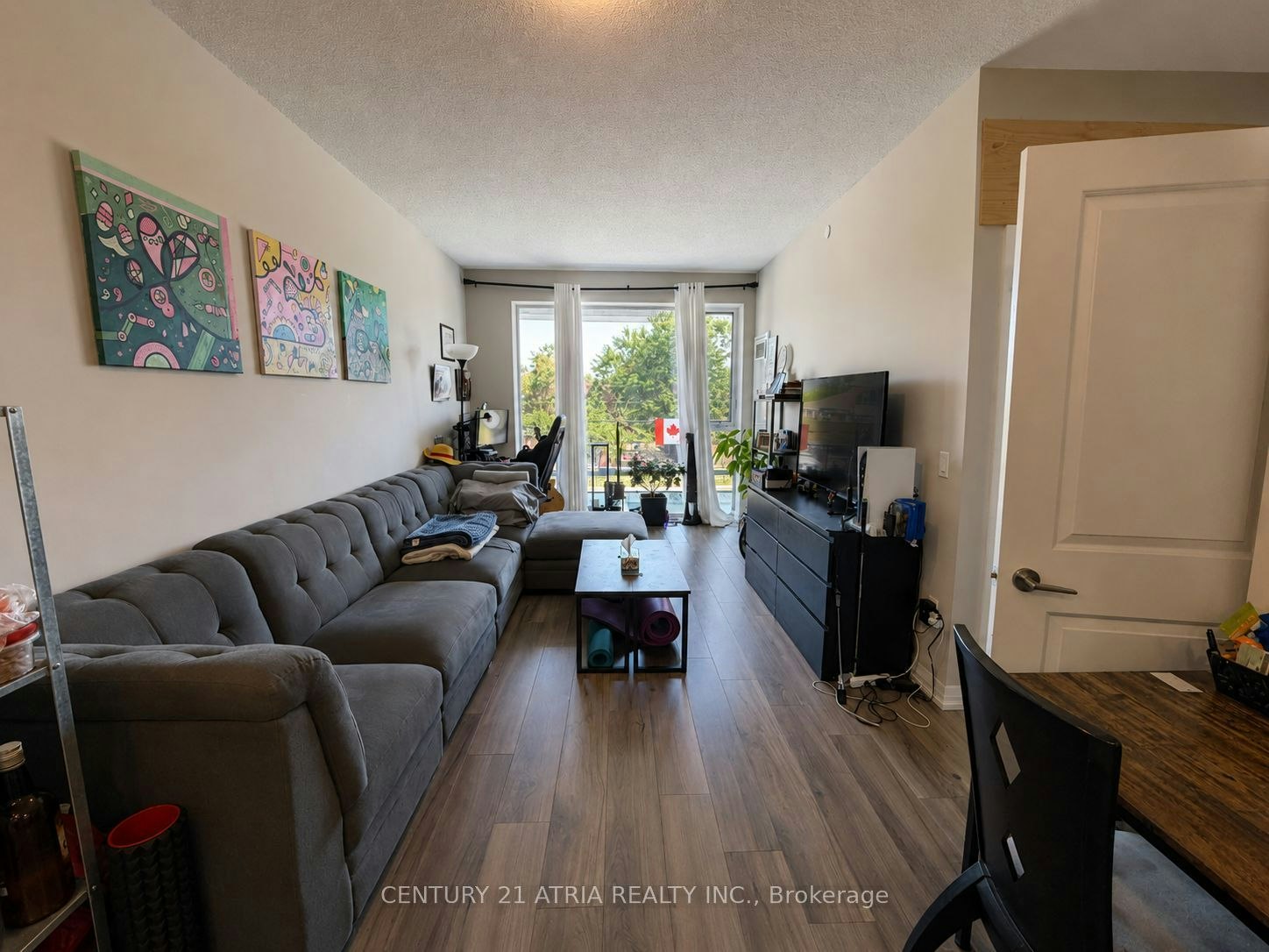 226-50 Ann O' Reilly Road, Toronto, ON, M2J 0C9 - 8