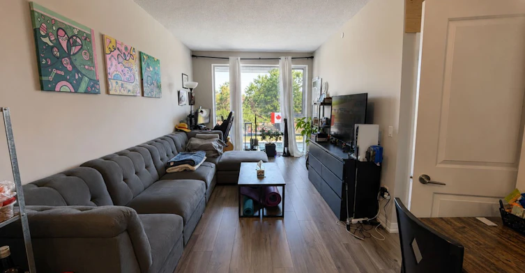 226-50 Ann O' Reilly Road, Toronto, ON, M2J 0C9 - 8