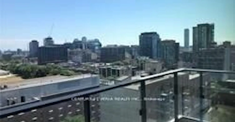 1607-77 Shuter Street, Toronto, ON, M5B 0B8 - 14