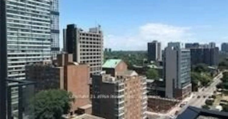 1607-77 Shuter Street, Toronto, ON, M5B 0B8 - 15